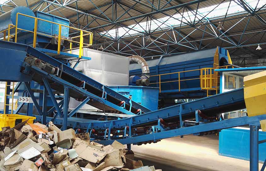 山東海吟新環境技術團隊